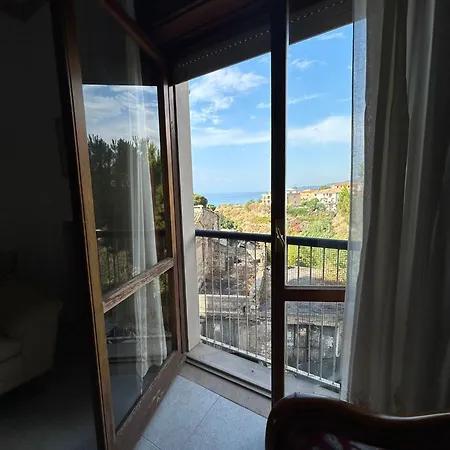 Perla Del Tirreno Appartement Tropea