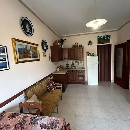 Perla Del Tirreno Appartement Tropea