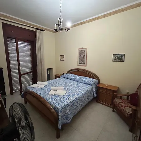 Appartement Perla Del Tirreno Tropea