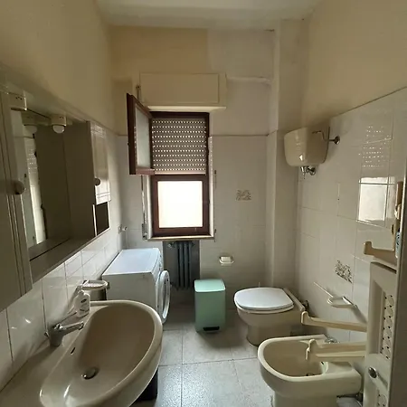 Appartement Perla Del Tirreno *