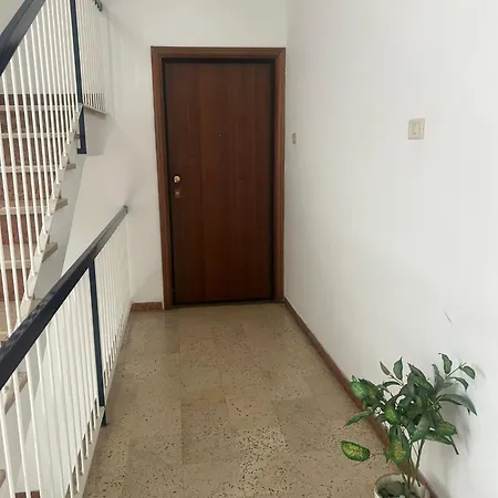Perla Del Tirreno Appartement *
