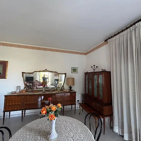 Perla Del Tirreno Appartement