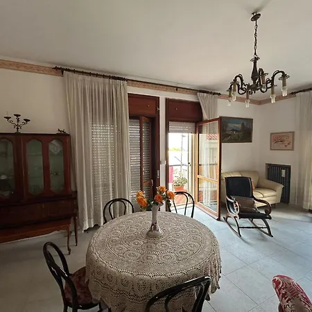 Perla Del Tirreno Appartement Tropea