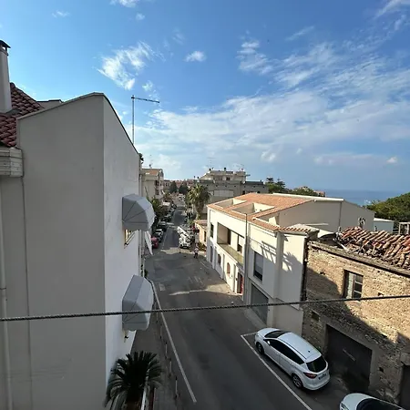 Perla Del Tirreno * Tropea