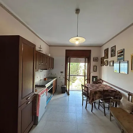 Perla Del Tirreno Tropea