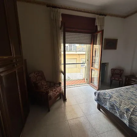 Perla Del Tirreno Appartement Tropea