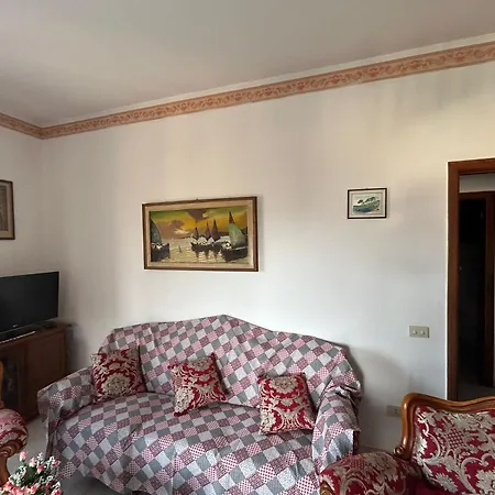 Perla Del Tirreno