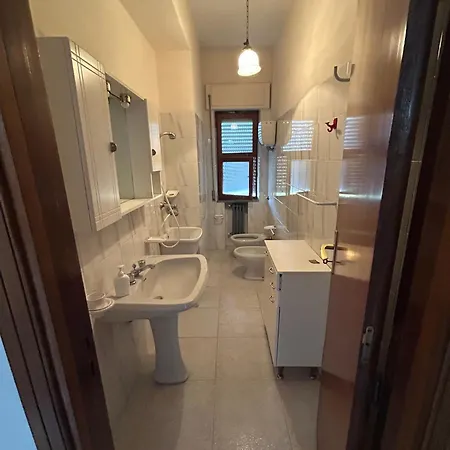 Perla Del Tirreno Appartement *
