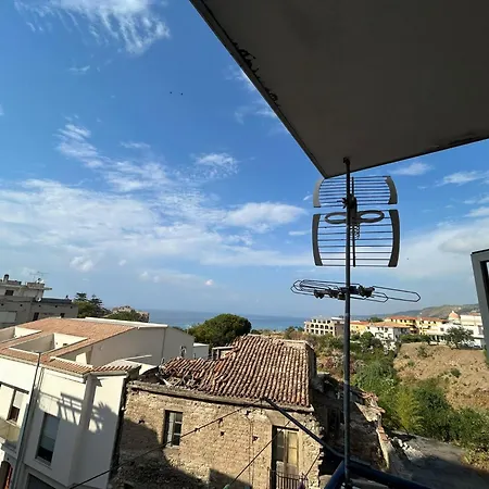 Perla Del Tirreno *