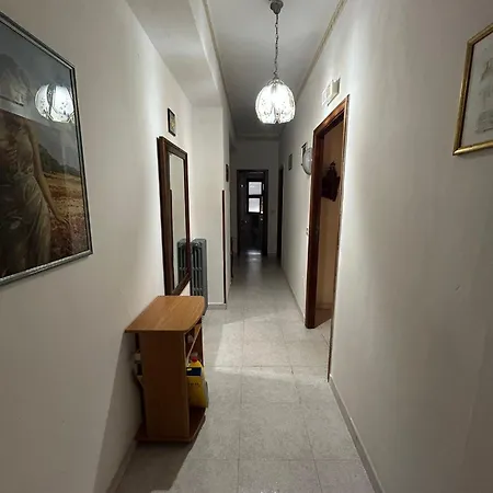 Appartement Perla Del Tirreno
