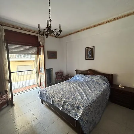 Appartement Perla Del Tirreno