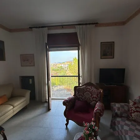 Perla Del Tirreno Appartement